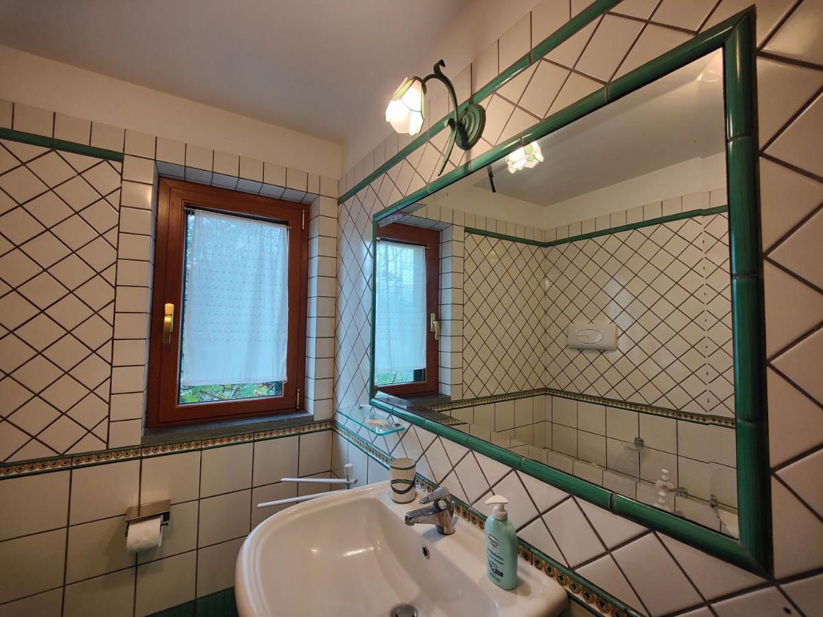 Villa Vicinus - 120 Mq - Parking - Garden Vietri 外观 照片