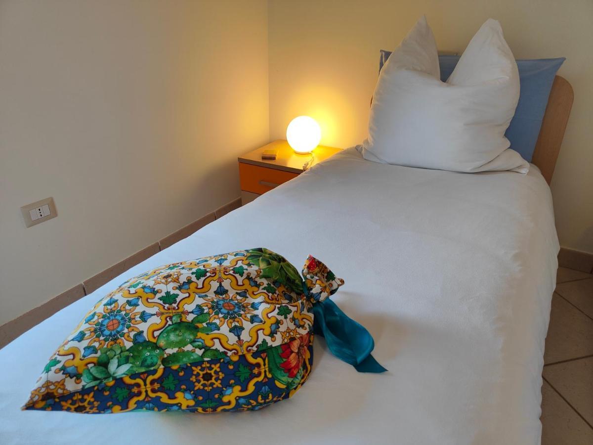 Villa Vicinus - 120 Mq - Parking - Garden Vietri 外观 照片